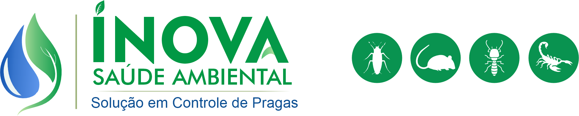 Inova Saúde Ambiental